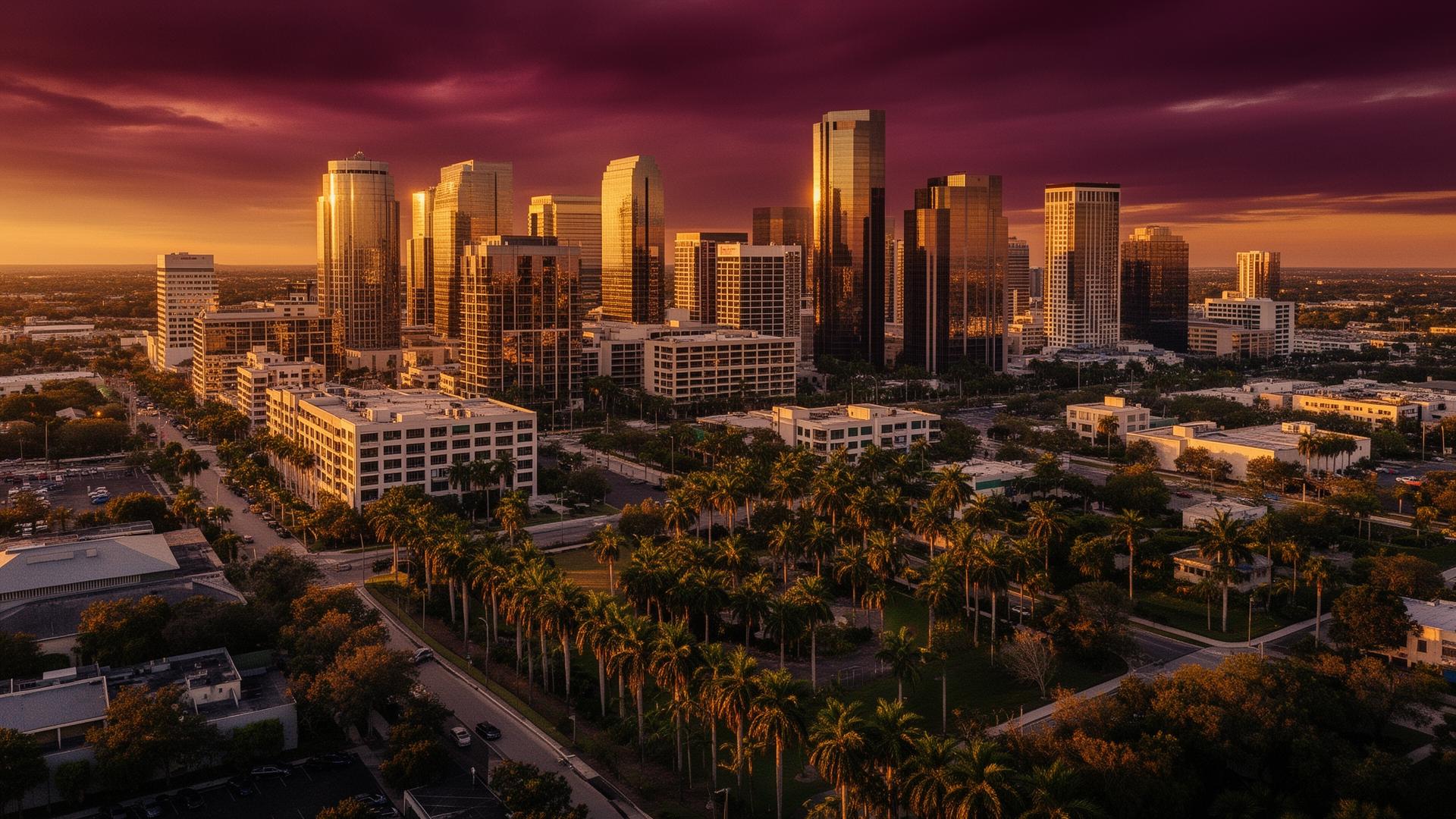 Skyline
